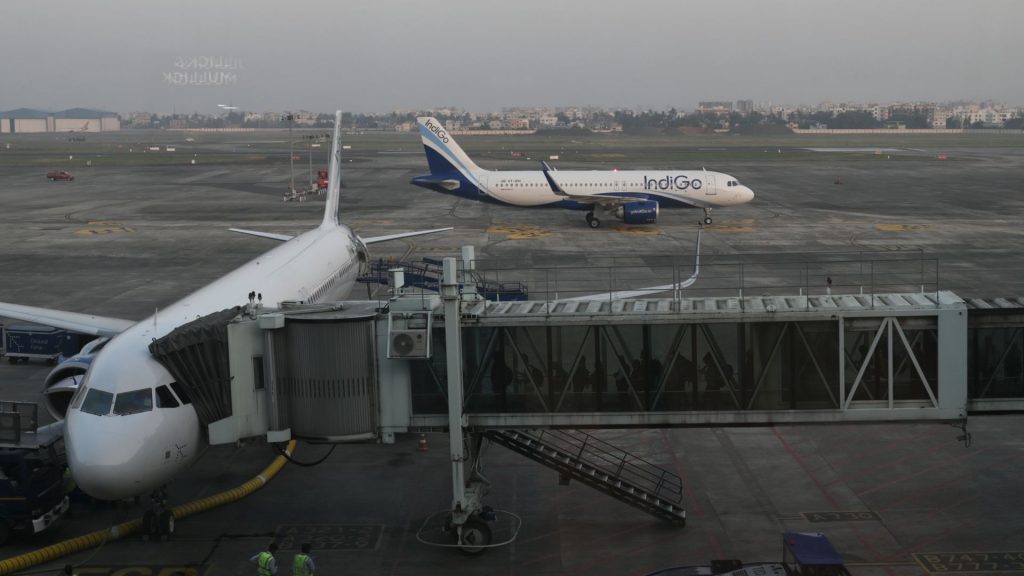 Pressure builds on federal government to modernize US air safety system