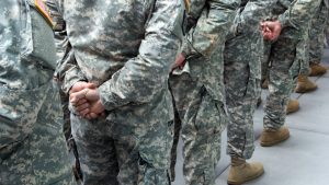 Trump’s military parade receives financial backing from Big Tech
