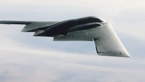 B-2 bombers depart as US weighs action on Iran’s nuclear facility