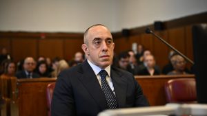 Whistleblower called ‘disgruntled’ after claim that DOJ tried misleading judges