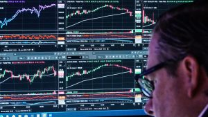 Top business leaders see recession risk fading