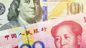 China, US officials to talk trade in London on Monday