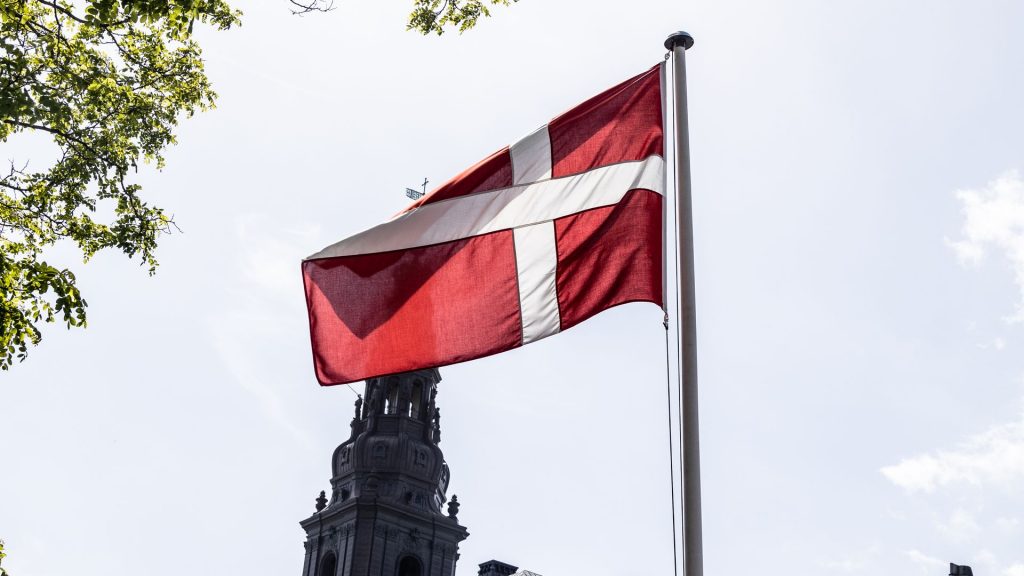 Denmark will defend against deepfakes by giving citizens copyright over their likeness