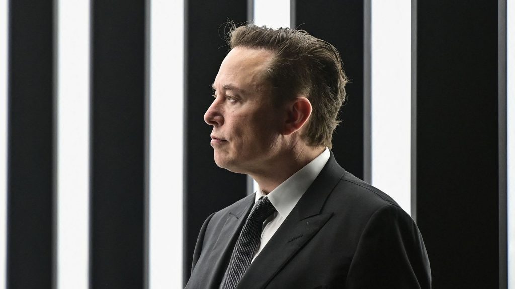 Elon Musk will primary Republicans who vote for Trump’s budget bill