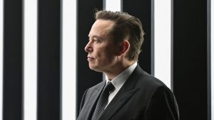 Elon Musk will primary Republicans who vote for Trump’s budget bill