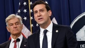 DOJ takes down more than $14 billion worth of health care fraud schemes