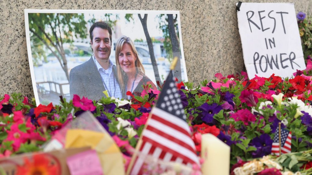 Congress members just as vulnerable as assassinated Minnesota representative