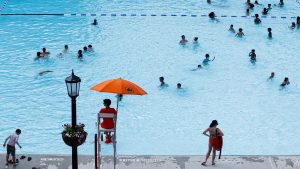 How Houston solved its lifeguard shortage. And how other cities can, too