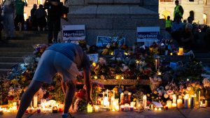 More states move to protect officials’ personal data after Minnesota attacks