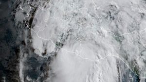 Hurricane experts express concern over satellite data loss impacting forecasts
