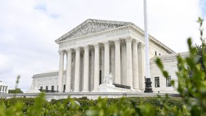 Supreme Court upholds Tennessee’s ban on gender-affirming care for minors