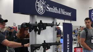 Supreme Court unanimously rules Mexico can’t sue American gun makers
