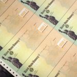 Social Security trust fund projected to run dry in less than 10 years