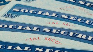 Big changes coming to July Social Security checks