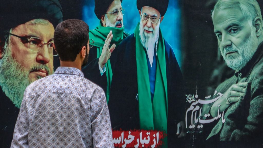 Will Congress tell Trump he needs permission to strike Iran?