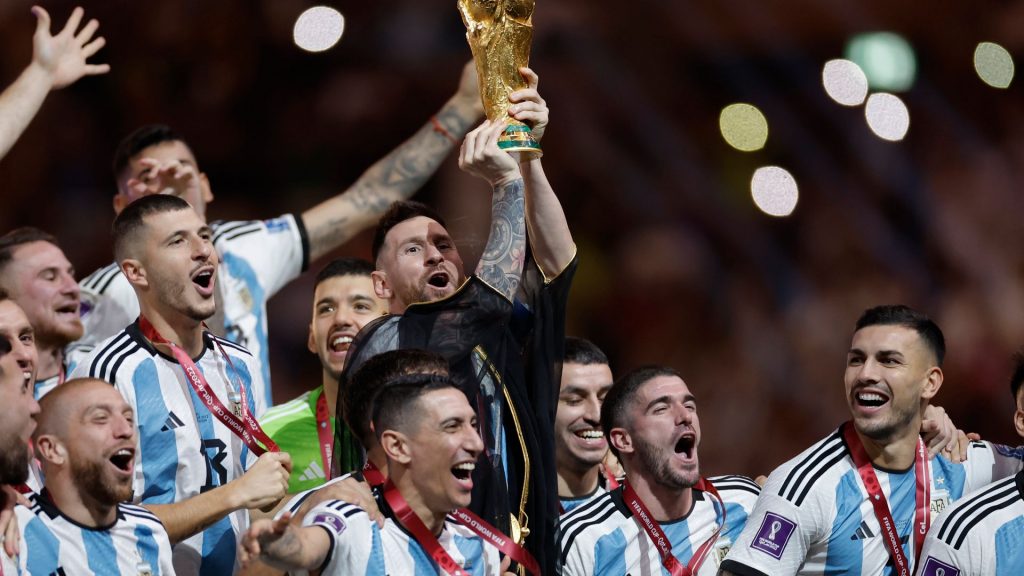 How will Trump’s new travel ban impact 2026 World Cup?