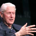 Former President Bill Clinton urges Trump to defuse Middle East conflict