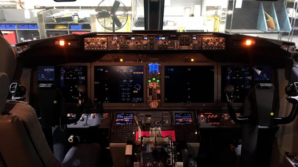 Southwest activates runway safety system years after it was first available