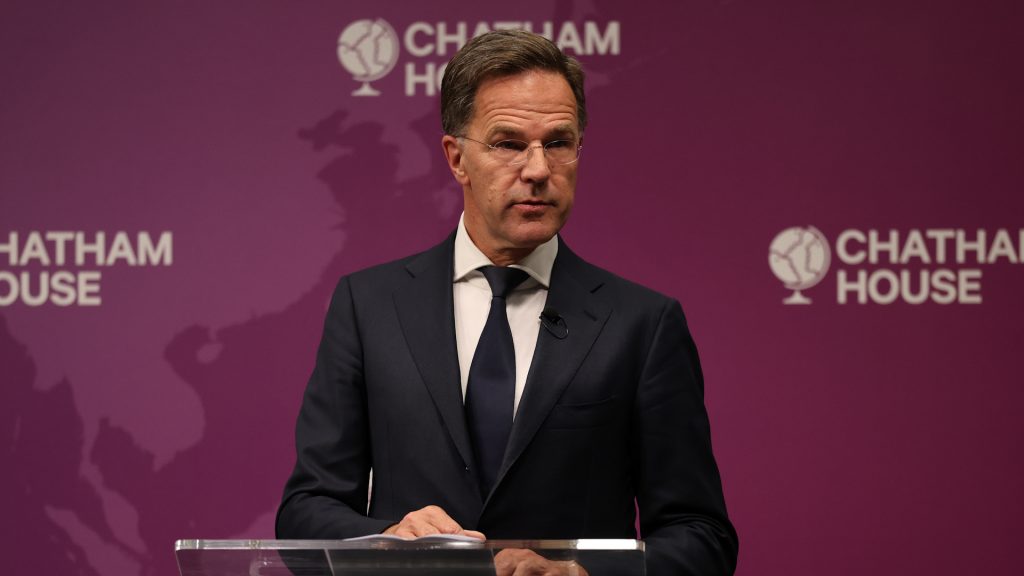 NATO demands 400% arms buildup as Russia outpaces West