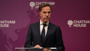 NATO demands 400% arms buildup as Russia outpaces West