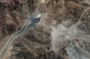 Strikes only set back Iran’s nuclear program by months, US report says