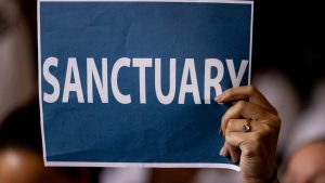 Homeland Security removes sanctuary cities list amid law enforcement backlash