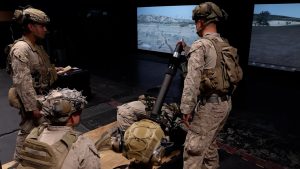 A look at the Marine Corps’ Project Tripoli: Weapons and Warfare