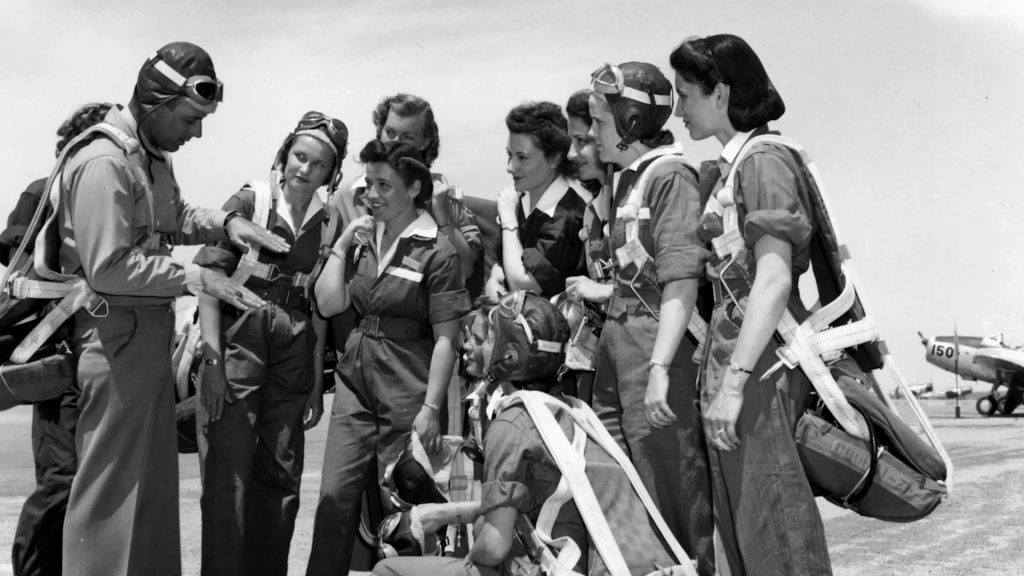 Retired Air Force pilot speaks out on DEI rollbacks and erased military history