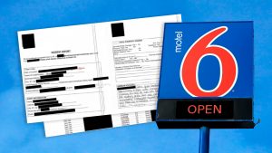 Motel 6 customer, employee data exposed on investment firm’s server