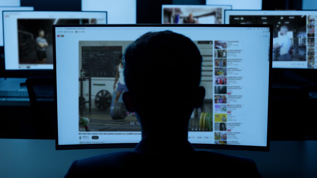 Why young men turn to ‘manosphere’ influencers like Andrew Tate