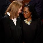 Barrett v. Jackson: Supreme Court justices debate the future of democracy