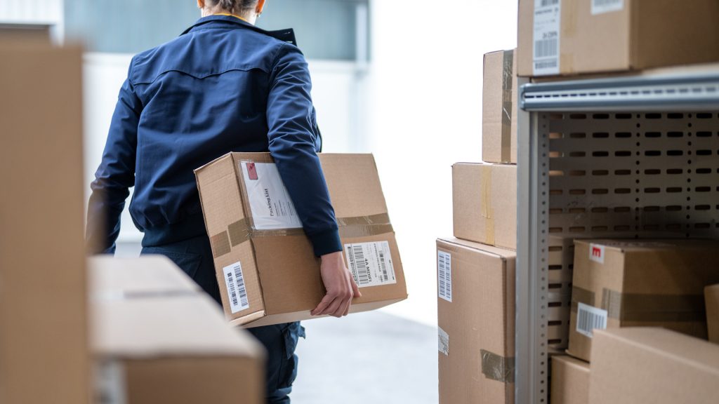 Some retailers ditch free shipping as tariffs drive up costs