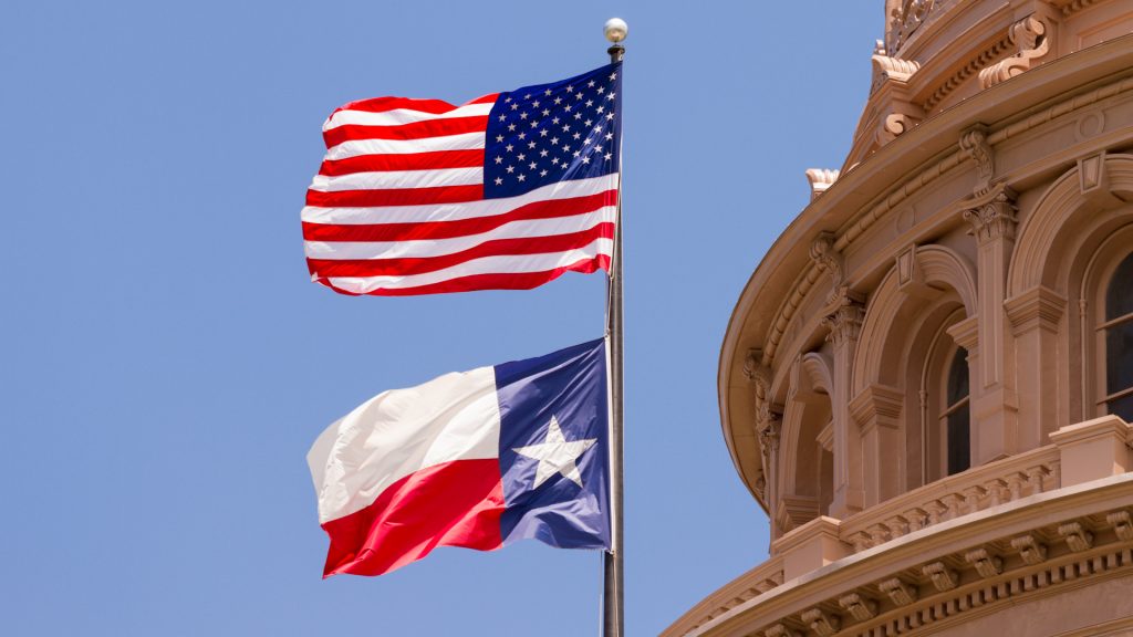 Undocumented immigrants in Texas no longer qualify for in-state college tuition