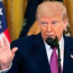 Trump ramps up immigration rhetoric days after softening on migrant workers