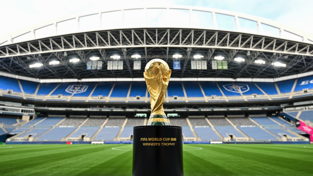 World Cup 2026: 1 year out, host cities prepare to seize their moment in spotlight