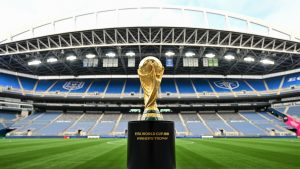 World Cup 2026: 1 year out, host cities prepare to seize their moment in spotlight