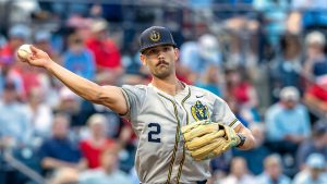Murray State ready to start Cinderella run in College World Series