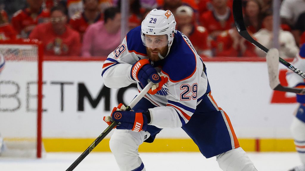 Oilers heroics tie Stanley Cup Final, which team has the edge now?
