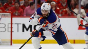Oilers heroics tie Stanley Cup Final, which team has the edge now?