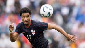 Team USA has mixed results with new coach as 2026 World Cup looms