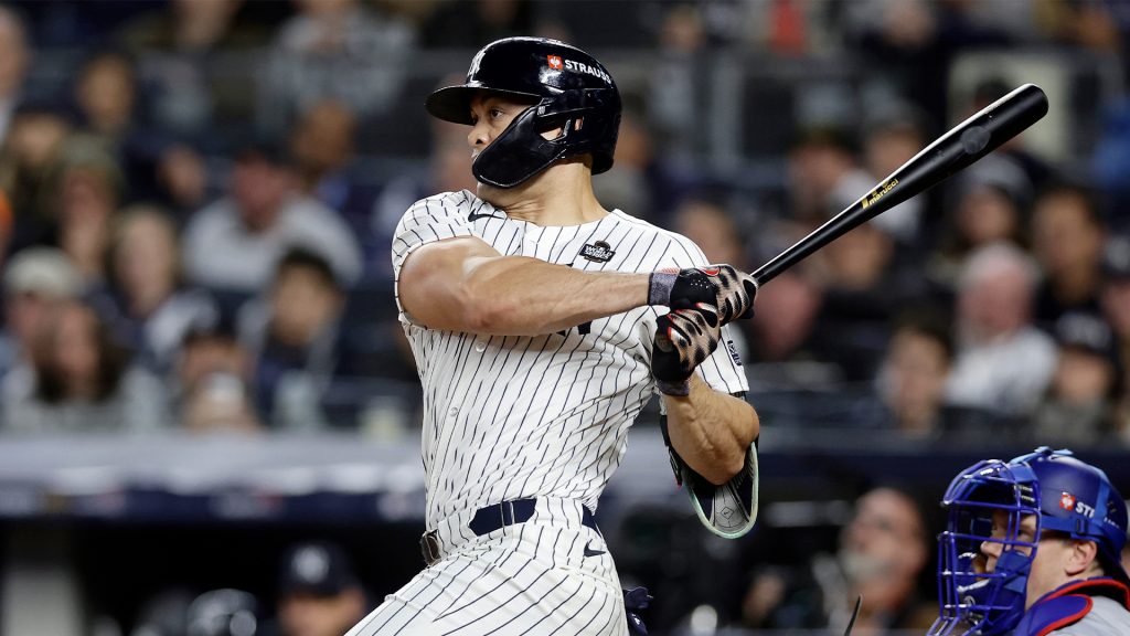 The good get better: MLB superstars bolster rosters ahead of All-Star break