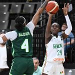 Senegal women’s basketball team cancels US trip after visas are rejected