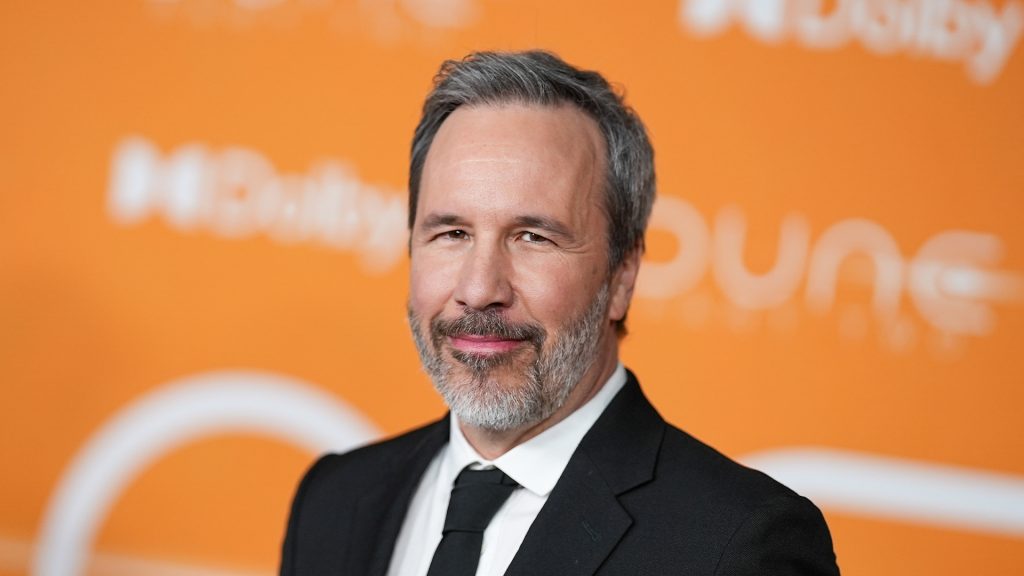 New Bond, new vision: How Amazon, Denis Villeneuve could reshape 007