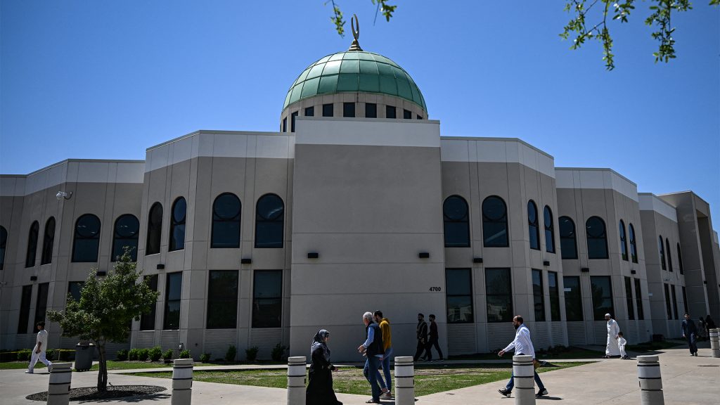 DOJ closes investigation of Texas Muslim-led development ‘EPIC City’