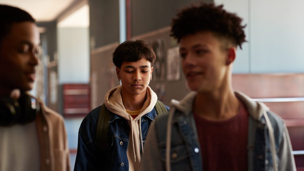 Crisis of masculinity: Why young men are struggling to define manhood