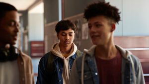 Crisis of masculinity: Why young men are struggling to define manhood