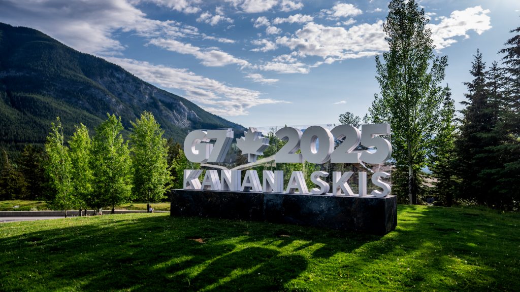 G7 2025: World leaders confront war, trade tensions in Alberta