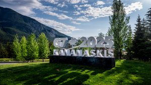 G7 2025: World leaders confront war, trade tensions in Alberta