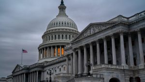 House appropriators OK rebukes to recent DOD scandals in budget bill