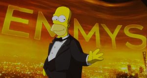 Why Homer Simpson is a government fixture familiar to all troops